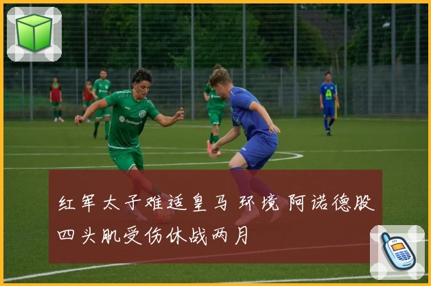 红军太子难适皇马 环境 阿诺德股四头肌受伤休战两月